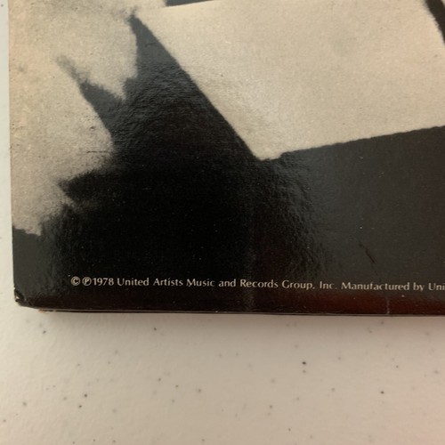 Bundle of 4 Vinyl Records Jerry Vale Woody Allen George Garlin Johnny Gimble - Picture 9 of 15