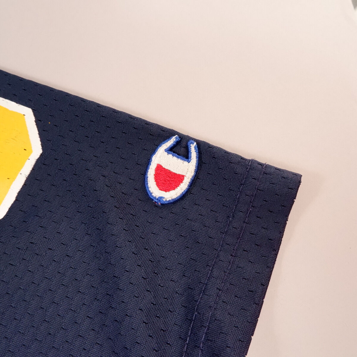 Vintage Champion San Diego Chargers Jersey Large Blue 80s Vintage Champion San Diego Chargers Jersey Large Blue 80s