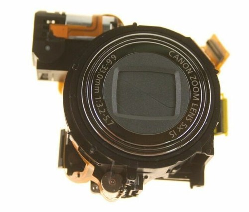 Repair Part For Canon EOS 1DX Mark II 1DXII 1DX-2 1DX2 AF Focus