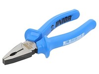 608674 Zange Universell 160Mm Entspricht: Din/Iso 5746 406/4G Unior