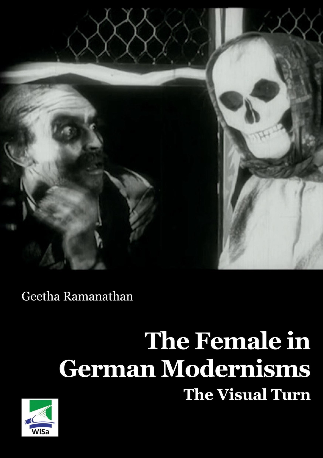 Thumbnail - The Female In German Modernisms | The Visual Turn | Geetha Ramanathan