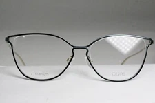 Marchon Airlock 5000 320  Teal in      Titanium 54-17-135  10311