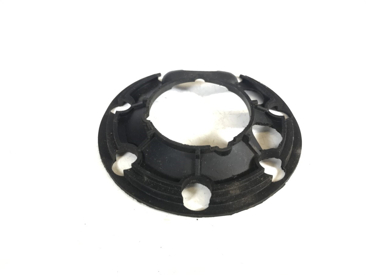 99 Kawasaki ZX9R ZX900 Gas Fuel Tank Cap Rubber Inner
