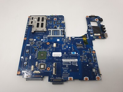 Samsung P500 NP-P500Y Mainboard BA92-04772A Intel Celeron Original