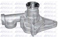 Dolz H200 Wasserpumpe For Hyundai Mitsubishi Proton