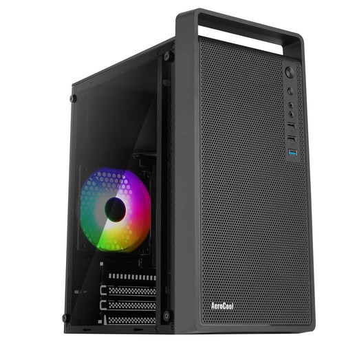 Computer Intel Core i3-7100 16 GB DDR4 SSD 512 GB Windows 11 PRO Wi-Fi - Foto 3 di 4