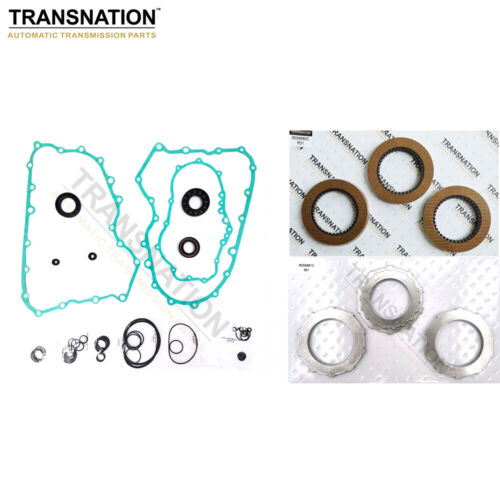 MDMA MDLA M4TA RD1 Auto Transmission Master Rebuild Kit Overhaul For HONDA CR-V - Picture 2 of 5