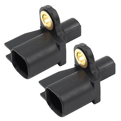 Rear L/R ABS Wheel Speed Sensor For Toyota 89546-0K010 89545 Rear L/R ABS Wheel Speed Sensor For Toyota 89546-0K010 89545