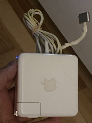Genuine Apple 85W MagSafe 2 Power Adapter MacBook Pro 791090544030