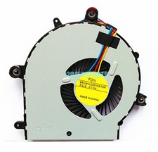 New HP Probook 655 650 G2 650 G3 CPU Cooling Fan 840733-001 840732-001