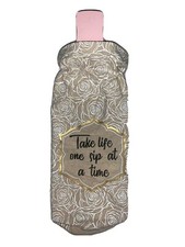 New!! Girly Wine Gift Bag.