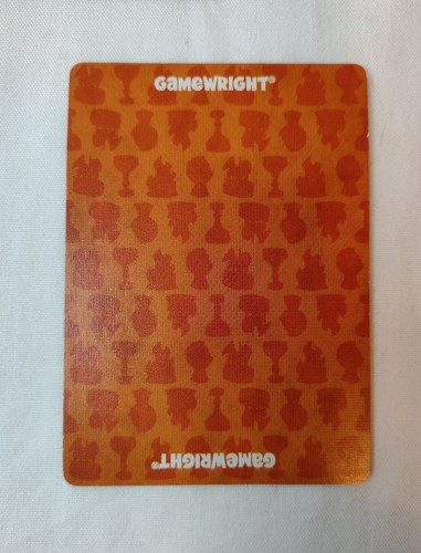 Forbidden Island Game Replacement Parts Pieces 28 Treasure Cards EUC - Picture 2 of 2