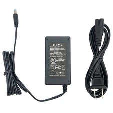 OEM Cisco ATT Uverse 20w PA Power Adapter Cord 12v 1.67a Cable Box ISB 7000 7005