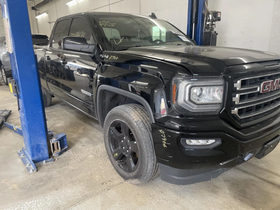 Used Fuse Box Engine fits: 2018 Gmc Sierra 1500 pickup ID 84071500 Grade A - Image 4 of 4