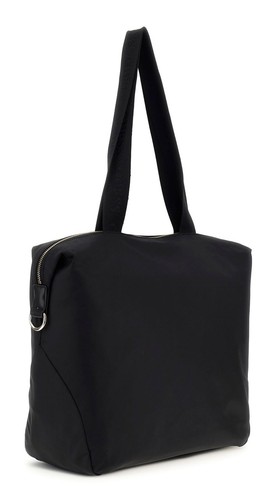 GUESS Follie Travel Tote Shopper Reisetasche Tasche Black schwarz Neu - Bild 2 von 3