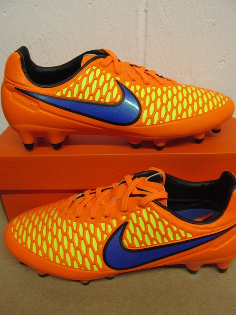 magista orden fg