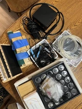 Permanent Jewelry Starter Kit with Welder, Tools And supplies