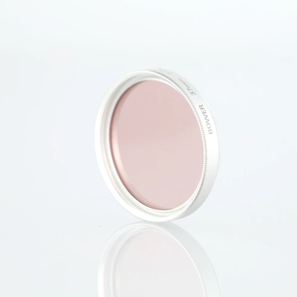 Bower 37mm Lens Filters Set F-DL+PL Fluorescent+Polarising Multi-Coated Circular - Image 4 of 4