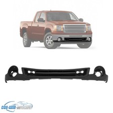 New Front Bumper Lower Air Deflector Valance For Gmc Sierra 1500 2007-2013 New Front Bumper Lower Air Deflector Valance For Gmc Sierra 1500 2007-2013
