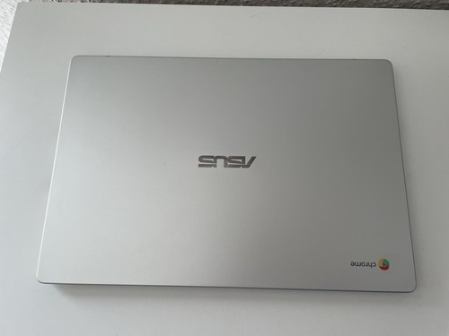 Asus Chromebook C523NA-EJ0123 Laptops - Afbeelding 4 van 7