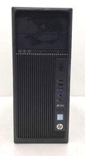 HP Z240 Intel Xeon E3-1240 16GB RAM NVIDIA Quadro K2200 PC P/N: Z240 Tested
