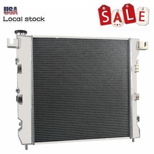 Dpi1905 2 Row Radiator For 1997-2000 98 99 Dodge Dakota Durango 3.9l 5.2l 5.9l Dpi1905 2 Row Radiator For 1997-2000 98 99 Dodge Dakota Durango 3.9l 5.2l 5.9l