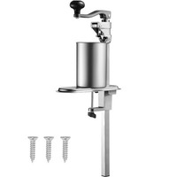 Vevor Kommerzieller TischdosenöFfner BüChsenöFfner KonservenöFfner 30Cm