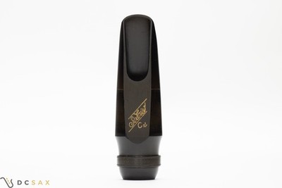 Selmer C* Long Shank Soloist Alto Saxophone Mouthpiece