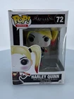 Funko POP! Heroes DC Comics Batman: Arkham Knight Harley Quinn #72 NOT MINT