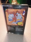 Original Cassette Surfin' USA Various Artists With Original Cover Art