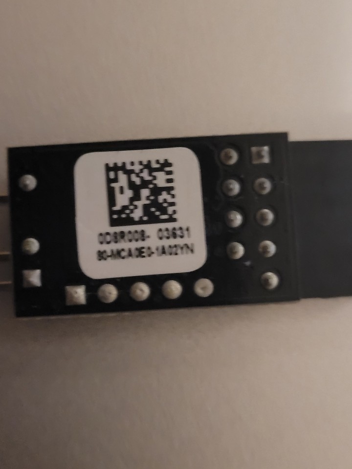Asrock USB 2 (9 Pin) To 3 Pin RGB Adapter, Control You RGB Fans ...