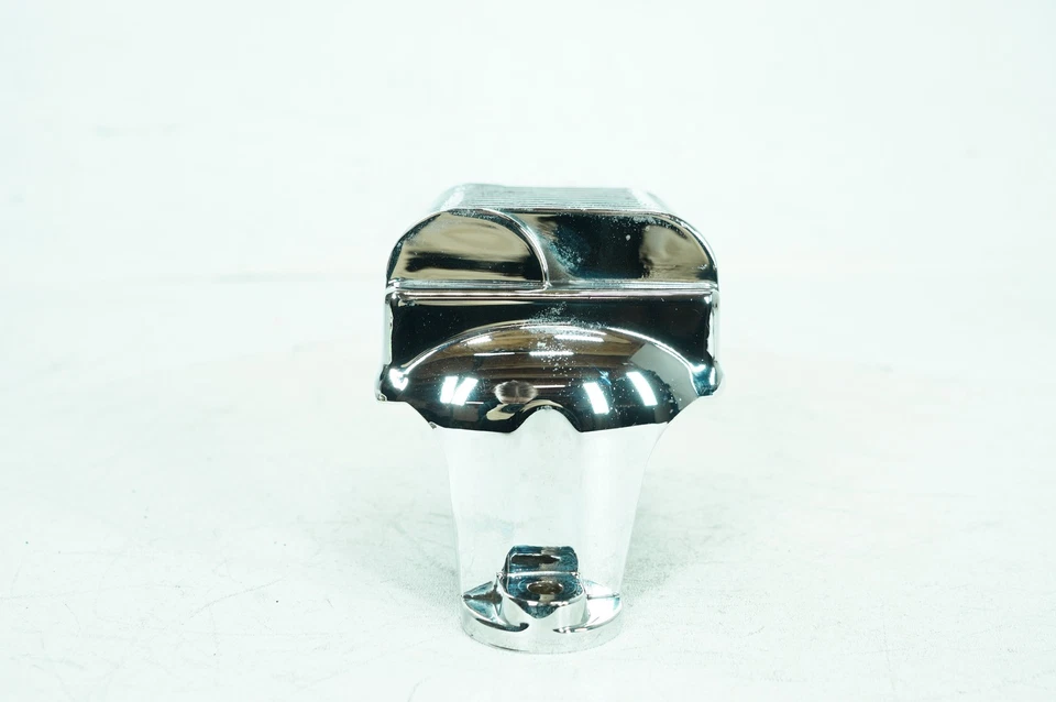 11 Harley Touring CVO Street Glide Screamin Voltage Regulator Rectifier Chrome - Image 4 of 4