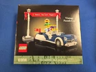 Lego #40913 Icons Vintage Parade Car Factory Sealed Set