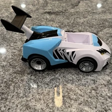 Paw Patrol Cat Pack Rory Deluxe Vehicle Car #17768 GPC- Big Toy Only - NO Figure