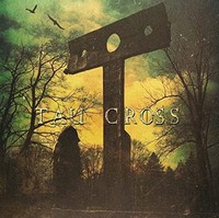 Tau Cross - Vinyl Record Vl - E3447Z