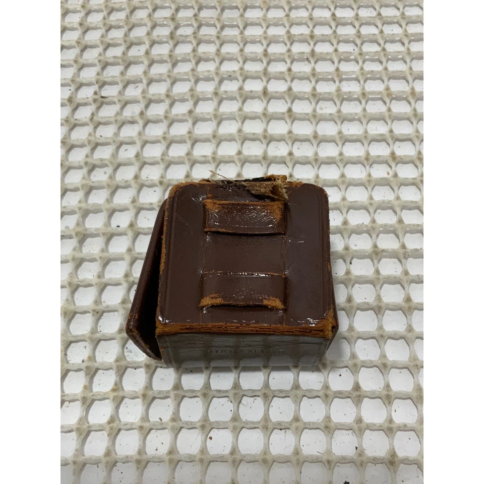 Medidor de luz analógico Leica Metraphot 3 vintage - Imagen 4 de 4