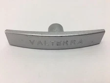 Valterra Metal Waste Valve Replacement Handle