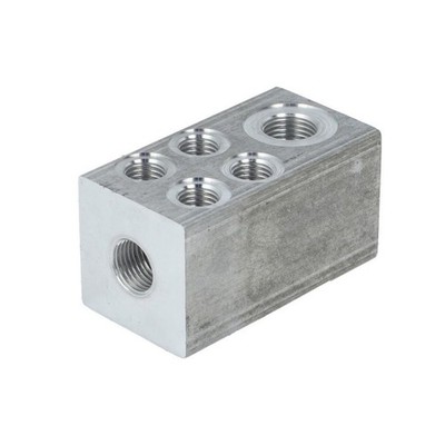 Stutzen HALDEX 03299900290