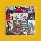 New ListingNew Sealed U2 "Achtung Baby" Vinyl Lp 1991 Us 1st Pressing Uncensored Back Cover