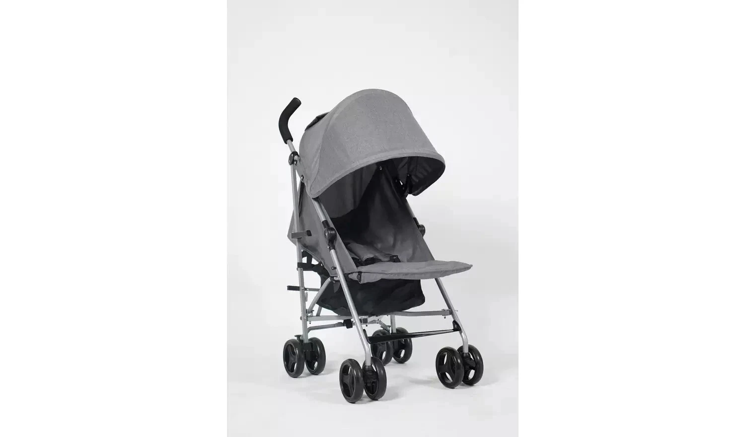 Cuggl Cedar Deluxe Pushchair (OPENED BOX TESTED ITEM)