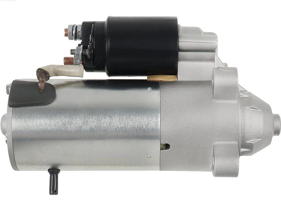 AS-PL A2166S Lichtmaschine Generator LiMa 90A 12V für NISSAN Caravan Bus (E25) - Bild 2 von 4