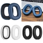 For Bowers & Wilkins Px8 PX7 S2 Headphones Replacement Sponge Ear Pads Cushions