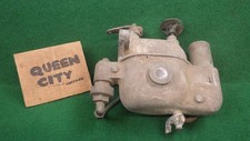 Vintage Air Friction Carburetor 1910s- 1920s Ford Model T Accessory