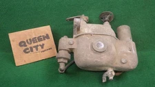 Vintage Air Friction Carburetor 1910s- 1920's Ford Model T accessory