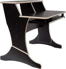 RAB Audio ProRak LS840 Studio Workstation - Almond Trim