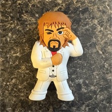 Micro Brawlers Tetsuya Naito Pro Wrestling Tees AEW WWE NJPW