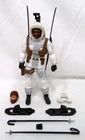 GI Joe Classified Series #67 Snow Job 6" Figure Hasbro 2023 Complete