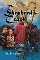 Ted Bradshaw | The Shepherd's Crook | Taschenbuch | Englisch (2018) | Xlibris Us