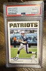 2004 Topps - Tom Brady #275 Collection PSA 10 New England Patriots 🔥 💎