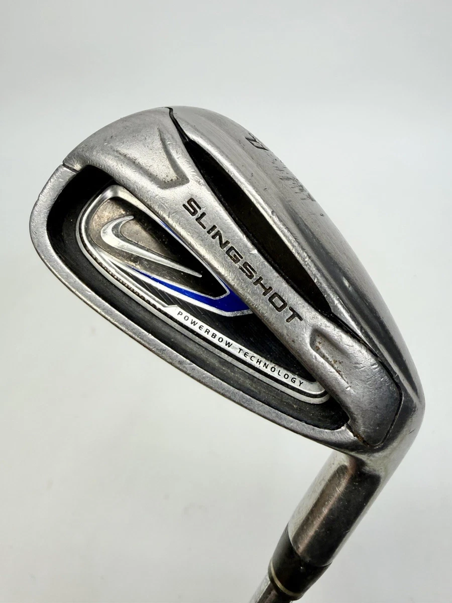 Nike Slingshot Pitching Wedge for sale | eBay